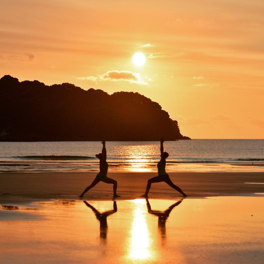 Palm Pacific Resort & Motel Вангамата Екстер'єр фото