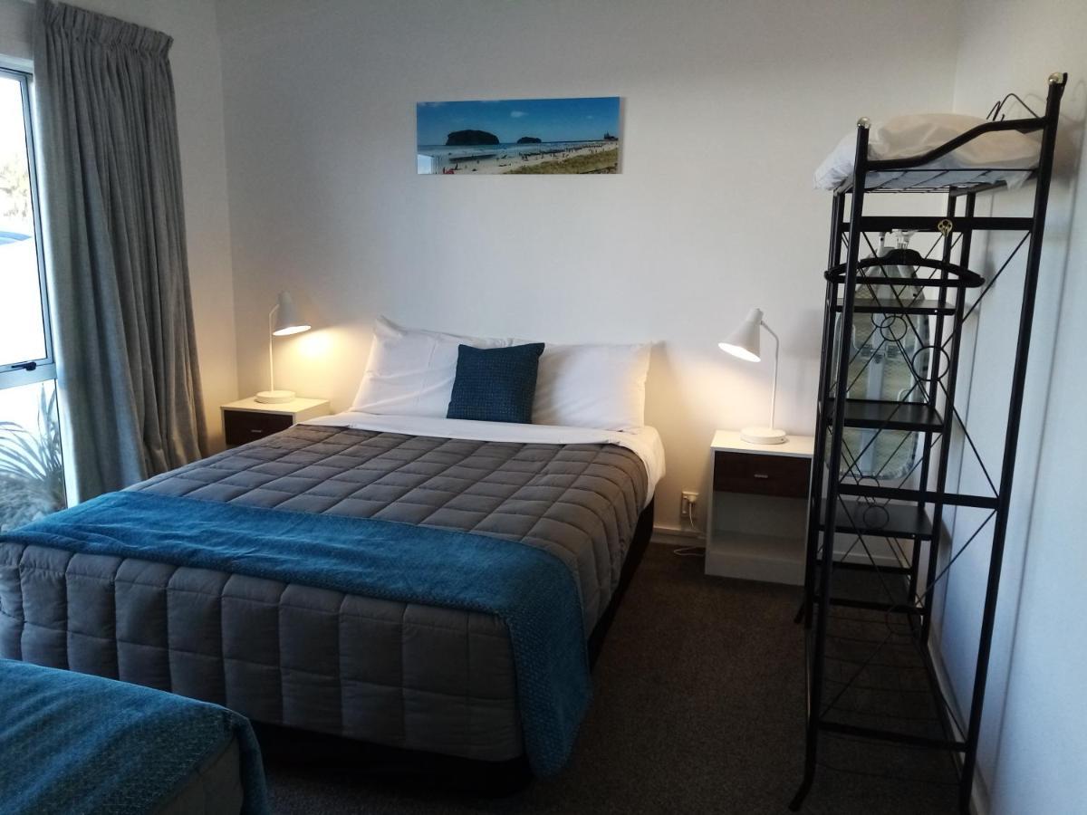 Palm Pacific Resort & Motel Вангамата Екстер'єр фото