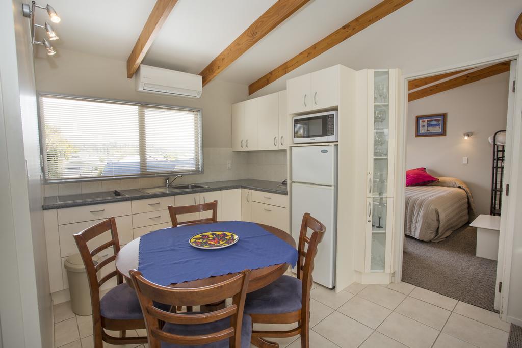 Palm Pacific Resort & Motel Вангамата Екстер'єр фото
