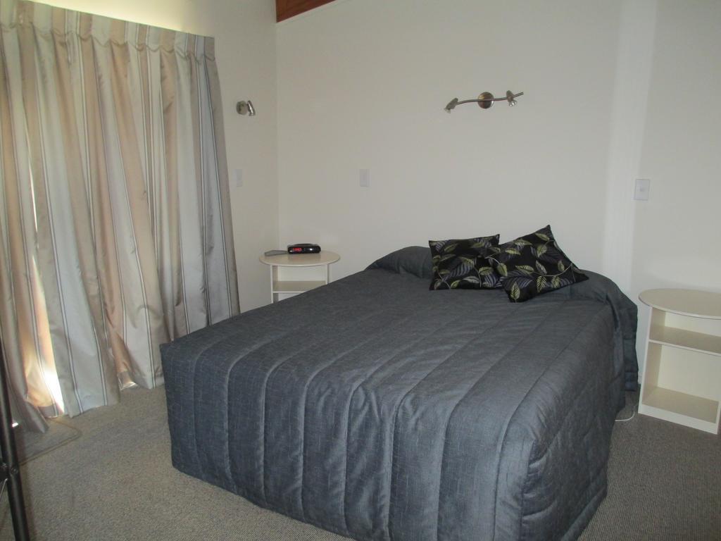 Palm Pacific Resort & Motel Вангамата Номер фото